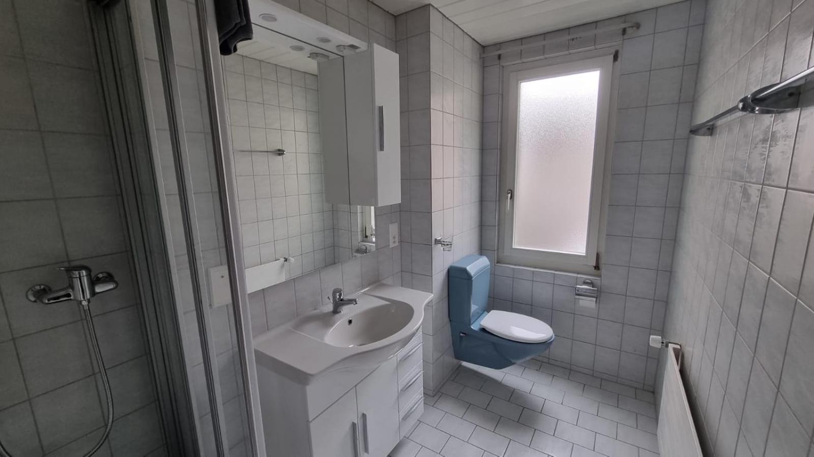 Cosy Studio 5 Mins Walking From Interlaken West Apartment Exterior photo