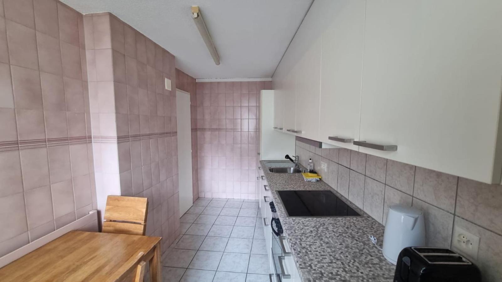 Cosy Studio 5 Mins Walking From Interlaken West Apartment Exterior photo